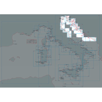 Da p. corsini a isola di pag