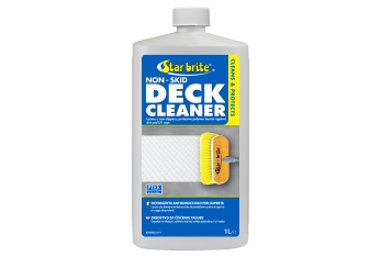 DECK CLEANER 1LT