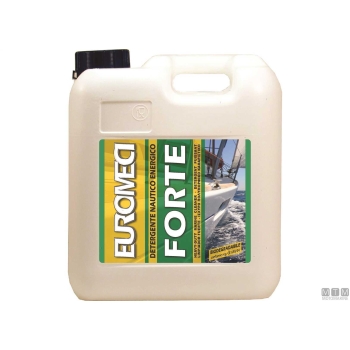 Detergente em forte 5l 