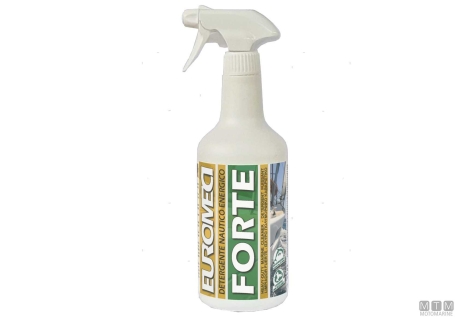 Detergente em forte 5l 