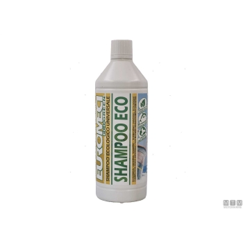 Detergente em shampoo eco 5l 