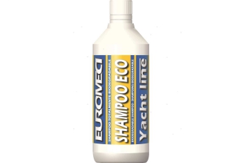 Detergente EM Shampoo Eco