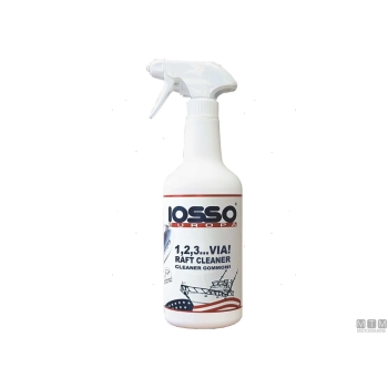 Detergente per Gommoni Iosso Raft Cleaner