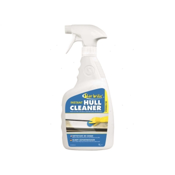 Detergente per Scafi Star Brite Instant Hull Cleaner 