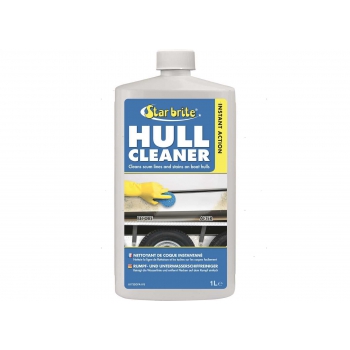 Detergente per Scafi Star Brite Instant Hull Cleaner 