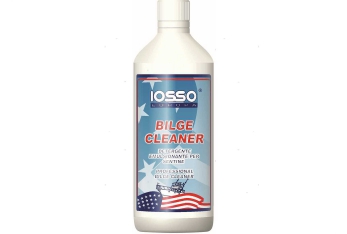 Detergente per Sentine Iosso Bilge Cleaner