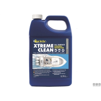 Detergente sb extreme clean 3.8l< 