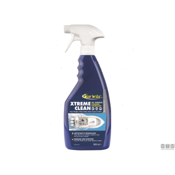 Detergente sb extreme clean 3.8l< 