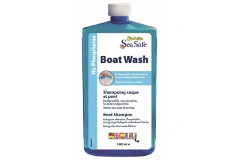 Detergente Star Brite 100% Sea Safe Boat Wash