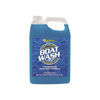 Detergente Star Brite Boat Wash