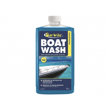 Detergente Star Brite Boat Wash