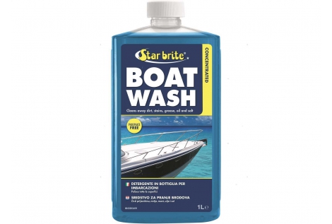 Detergente Star Brite Boat Wash