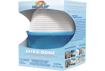 Deumidificatore Star Brite No Damp