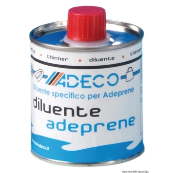 Diluente per collante neoprene 