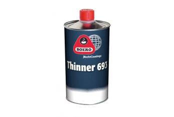 Diluente thinner 693 0,5l