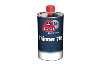 Diluente thinner 703 2,50l