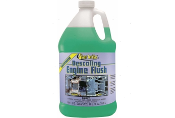 Disincrostante per Motori Star Brite Descaling Engine Flush