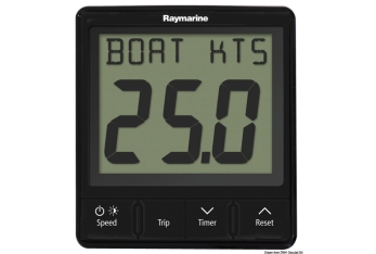 Display Depth Raymarine i50 