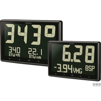 Display garmin gnx130 