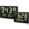 Display garmin gnx130