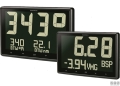 Display garmin gnx130