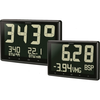 Display Garmin GNX