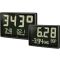 Display garmin gnx120