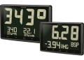 Display garmin gnx120