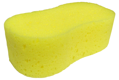 EASY GRIP SPONGE