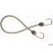 Elastico l80 d8 inox hook