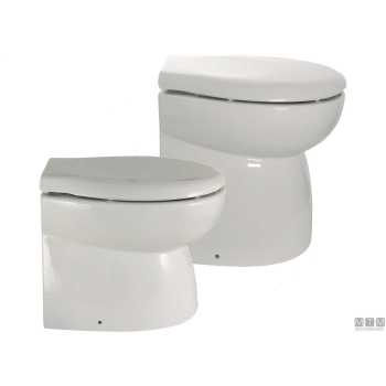 Elettrovalvola toilet spx 24v 