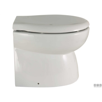 Elettrovalvola toilet spx 24v 