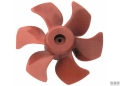 Elica bow thruster vetus 45