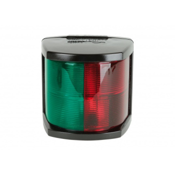 FANALE 2984 NERO VERDE/ROSSO