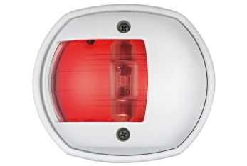 Fanale Compact LED destro  RAL 7042 