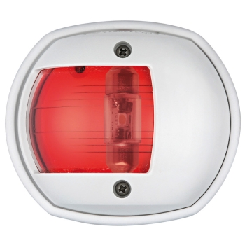 Fanale Compact LED destro  RAL 7042 