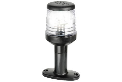 Fanale di fonda Classic da 360° LED con basetta-11.132.88