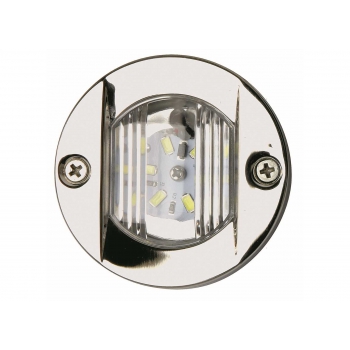 Fanale di Poppa Round LED (CE) 