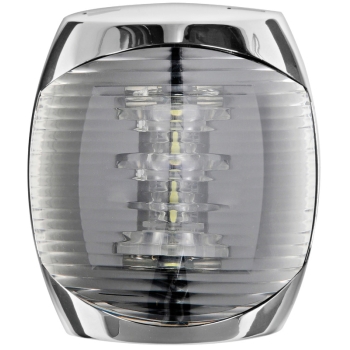 Fanale di via Sphera II inox 135° 