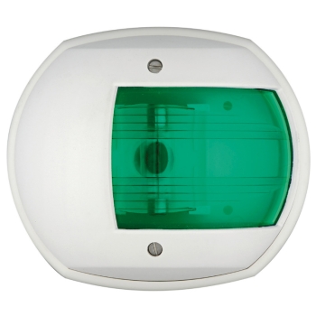 Fanale Maxi 20 verde/bianco 12 V 