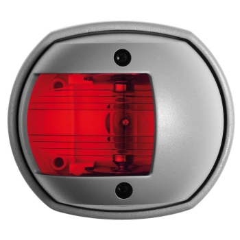 Fanale Sphera Compact rosso RAL 7042 