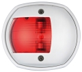 Fanale Sphera Compact rosso RAL 7042 