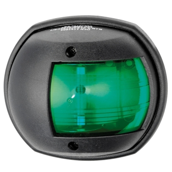 Fanale Sphera verde/nero 