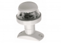 Fanale led 360°12v con base bianco