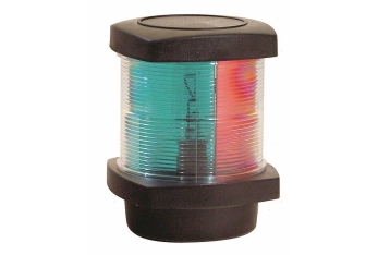 Fanale Tricolore LED (CE) 