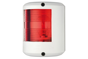 Fanale U78 poppa bianco 24 V 