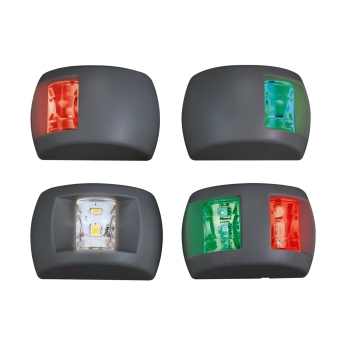 Fanali di Navigazione (CE) Compact LED