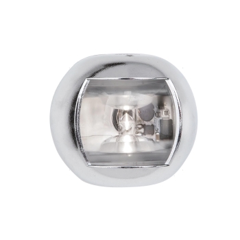 Fanali LED RINa Flat Inox