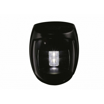 Fanali USCG-COLREG LED Sirius Black