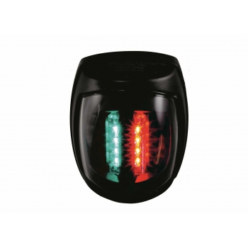 Fanali USCG-COLREG LED Sirius Black